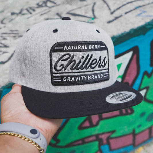 Gorra Chillers