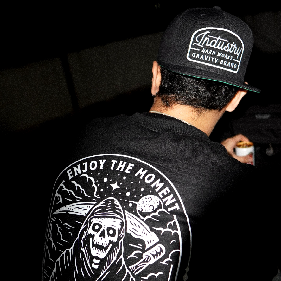 Gorra Industry