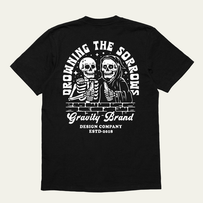 Camiseta Drowning The Sorrows