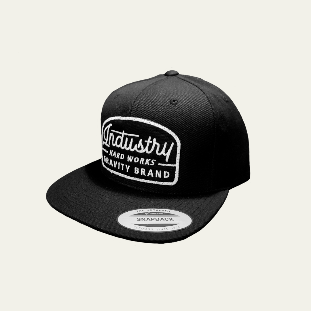 Gorra Industry