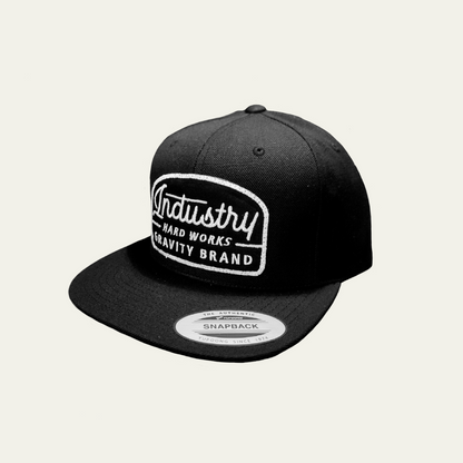 Gorra Industry