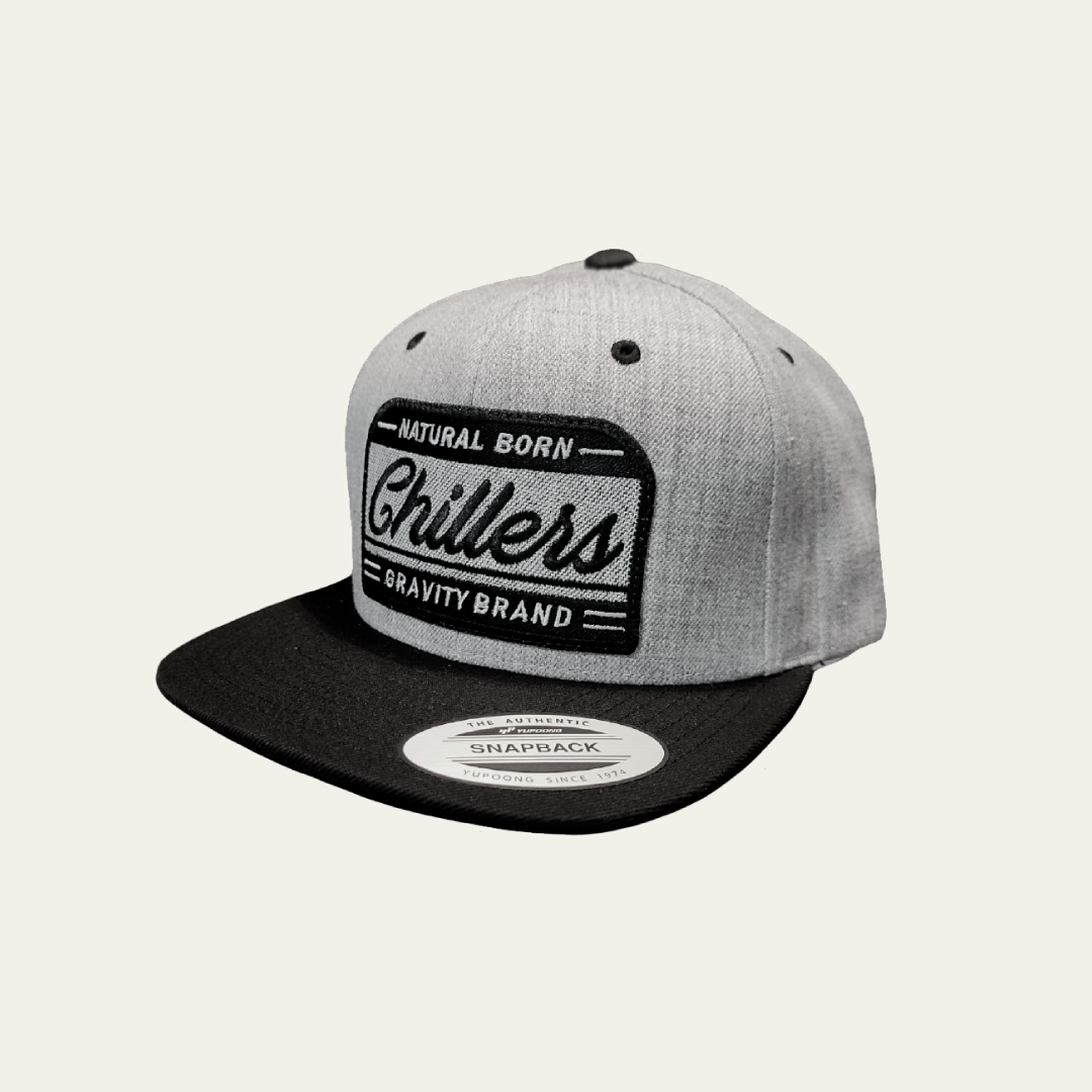 Gorra Chillers