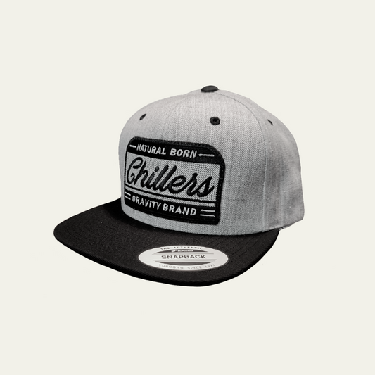 Gorra Chillers