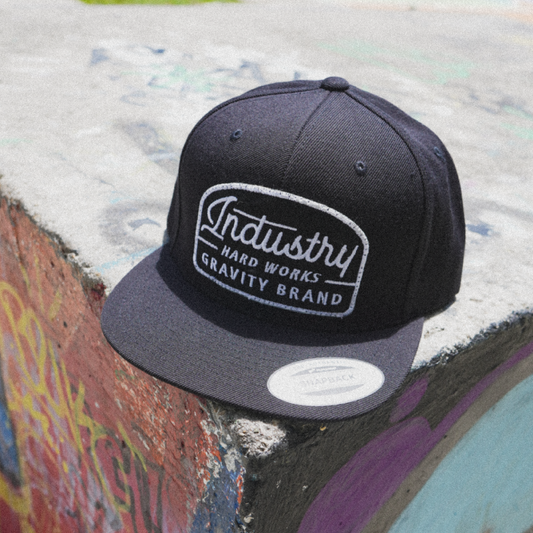 Gorra Industry