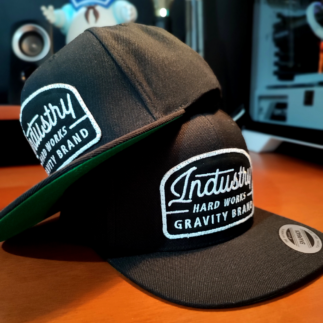 Gorra Industry