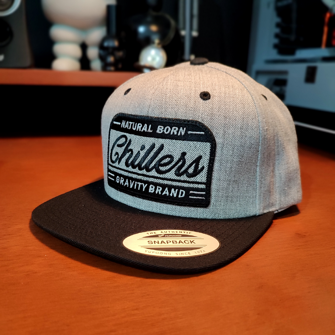 Gorra Chillers