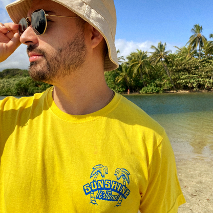 Camiseta Sunshine