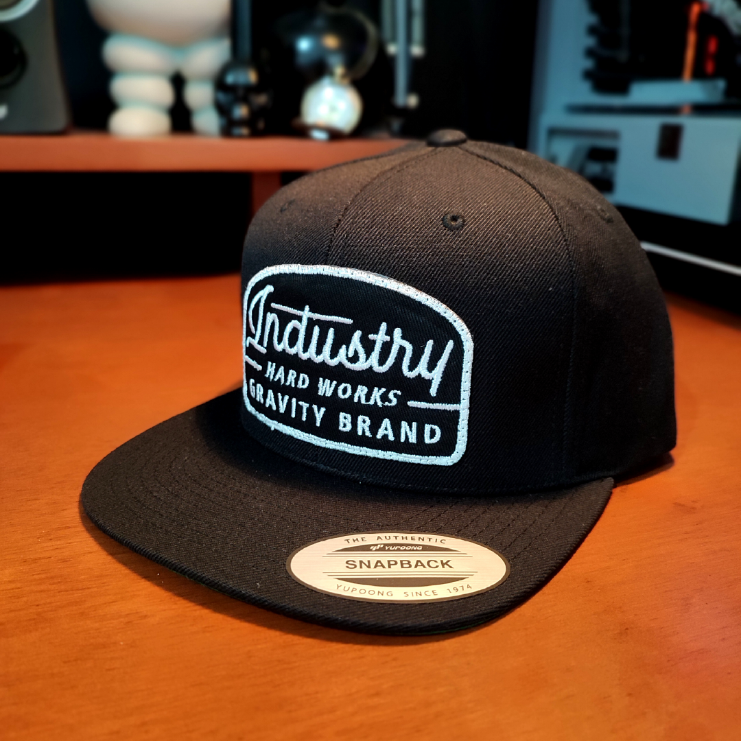 Gorra Industry