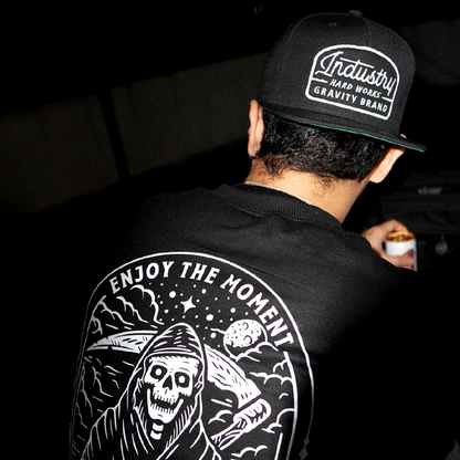 Gorra Industry